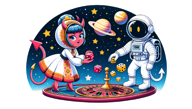 Cosmolot rejestracja 10 sek